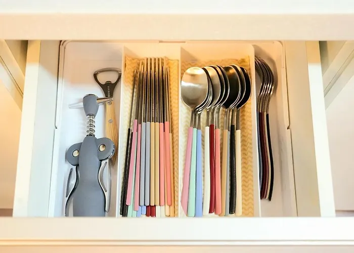 Bongsungjae Of Gongdeokmaru Apartamento